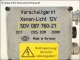 Neu! Vorschaltgeraet Xenon-Licht Hella 5DV007760-21 Mercedes A 2108206926