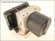 ABS/EDS Hydraulikblock VW 3A0907379A Ate 10.0946-0301.3 10.0204-0018.4 5WK8412