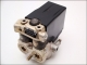 ABS Hydraulic unit Bosch 0-265-200-007 Mercedes A 001-431-66-12