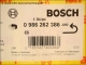 New! Engine control unit 8A0907311E Bosch 0261203197 0986262386 Audi 80