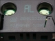 Anzeigegeraet Display GM 009133265 AL Siemens 5WK70007 Opel Agila Astra-G 9138297 1236450 