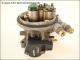 Central injection unit Bosch 0-438-201-124 MLB-10002 Rover 100 Metro 114