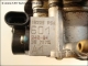Injection unit 16229-PSA A1 Weber Solex Rep 601 1920-V1 Citroen ZX Peugeot 306