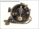 Injection unit 16208-PSA 567 B0 Weber Solex 1920-P9 Citroen AX Peugeot 106 205 306