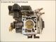 Central injection unit Bosch 0-438-201-203 3-435-210-525 1920-V0 Citroen ZX Peugeot 306