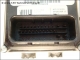ABS/ESP Hydraulikblock TRW 15732101 15732201-A Simens VDO S118676001-K 9657462080 Peugeot 407