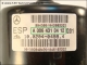 ABS/ESP Hydraulic unit Mercedes A 006-431-04-12 Q01 A 036-545-41-32 Ate 10020404994 10092515853