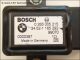 Speed sensor DSC Bosch 0-265-005-215 BMW 34-52-1-165-292