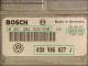 Engine control unit Bosch 0-261-203-929/930 030-906-027-J Seat Arosa 1.0L AER