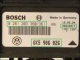 Engine control unit Bosch 0-261-203-360/361 6K5-906-026 26SA3217 Seat Cordoba Ibiza 1.4L ABD