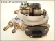 Central injection unit Renault 7-700-748-118 Bosch 0-438-201-132 3-435-201-597