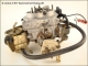 Carburetor Pierburg 2E 030-129-016-B 030-129-016-C VW Golf Polo Jetta 1.3L MH NU
