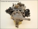 Carburetor Pierburg 2E 030-129-016-E 030-129-016-F VW Golf Polo Jetta 1.3L MH 2C 2G NU