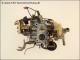 Carburetor Pierburg 2E 030-129-016-E 030-129-016-F VW Golf Polo Jetta 1.3L MH 2C 2G NU