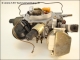 Carburetor Pierburg 2E-E 051-129-015-A VW Golf Jetta 1.6L PN 718149140