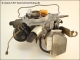 Carburetor Pierburg 2-EE 051-129-015-B VW Golf Jetta 1.6L PN 718149120
