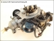 Carburetor Pierburg 2E 026-129-016-S VW Passat 1.6L RL 717852470