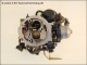 Carburetor Pierburg 2E 037-129-016-C VW Passat 1.6L ABN EZ RF 717853340