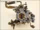 Carburetor Weber 32TL-250 9-276-962 8-25-208 Opel Corsa-A 10S