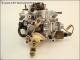 Carburetor Pierburg 1B Solex 049-129-017-M VW Passat Audi 80 1.6 automatic 717627290