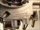 Carburetor Pierburg 1B Solex 036-129-016-D VW Passat 1.3L 717626160