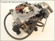 Carburetor Pierburg 2E 88HFBA 88HF-9510-BA 6187289 Ford Sierra 1.8L RED REF