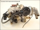 Carburetor Pierburg 2E 88HFBA 88HF-9510-BA 6187289 Ford Sierra 1.8L RED REF