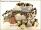 Carburetor Keihin KS2 026-129-017-B Audi 80 100 1.8L 55 kW RU RS
