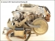 Carburetor Keihin KS2 026-129-017-S Audi 80 100 1.8L 65 kW SF SH