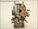 Carburetor Weber 32-ICEV-68/250 0161-4398404 Seat Ibiza Marbella