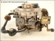 Carburetor Weber 26/28 TLDM 20-19 89BFEA 89BF9510EA 6164800 Ford Fiesta 1.1L