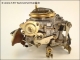 Carburetor ED74C VABCD KEFGH 16100P01G01 Honda Civic EG3 1.3L
