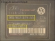 ABS/ESP Hydraulic unit VW 1K0-614-518 1K0-907-379-AA Ate 10039933384 10096003603