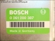 Engine control unit Bosch 0-261-200-387 1-727-679 26SA1201 BMW E30 318i M40