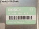 Engine control unit Bosch 0-261-200-172 1-726-101 26RT2923 BMW E30 320i E34 520i