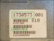 Engine control unit Bosch 0-261-200-172 1-730-573 26SA1201 BMW E30 320i E34 520i
