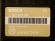 Engine control unit Bosch 0-261-200-261 443-907-311-B 26SA1402 VW Passat 1.8L RP