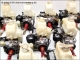 ABS+EDS Hydraulic unit 357-614-111 Ate 10020001894 VW Passat VR6