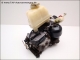 ABS Hydraulik-Aggregat 191614111A 191614111C Ate 10.0200-0122.4 VW Golf Jetta