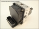 ABS/ESP Hydraulic unit 98635575541 Bosch 0-265-225-075 0-265-950-031 Porsche Boxster
