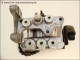ABS Hydraulic unit 95-634-506-80 Ate 10020000214 Citroen BX 95-634-507