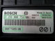 Engine control unit Bosch 0-280-000-759 77-985-12 28SA2398 Fiat Uno 1.0L 156A2.246