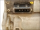 Air flow meter Bosch 0-280-202-045 0060700045 Alfa Romeo 90 Alfetta GTV 2.0L