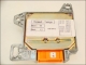 Air Bag control unit 7700-412-342-B Autoliv 550-46-64-00 AF Renault Twingo