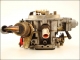 Central injection unit Weber 89-BF-AA 89BF9C973AA 6170943 30CFM2A Ford Fiesta 1.1 37kW 50PS G6A