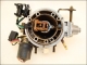 Central injection unit Weber 89-BF-AE 89BF9C973AE 6714198 Ford Fiesta 1.1 37kW 50PS G6A