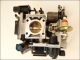 Central injection unit VW 051-133-015-L Bosch 0-438-201-083 3-435-201-534