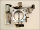 Throttle valve body GM 90-499-468 5825205 5WK90441 90-411-546 5WK90631X AESP20713A Opel Vectra-B