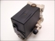 ABS Hydraulic unit Bosch 0-265-200-054 3-530-316 6819092 Volvo 240 740 760 780 940 960