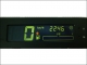 Dash board speedometer 77-00-421-771-F VDO 631-230-001-003 Renault Twingo Central display 7711-368-798